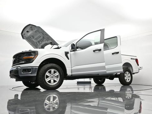 New 2026 Ford F150 XL w/ Equipment Group 103A High AWD/4WD image 49