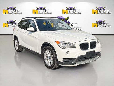 Used 2015 BMW X1 xDrive28i image 3