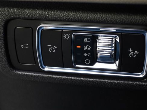 New 2026 Lincoln Corsair Reserve w/ Jet Appearance Package image 24