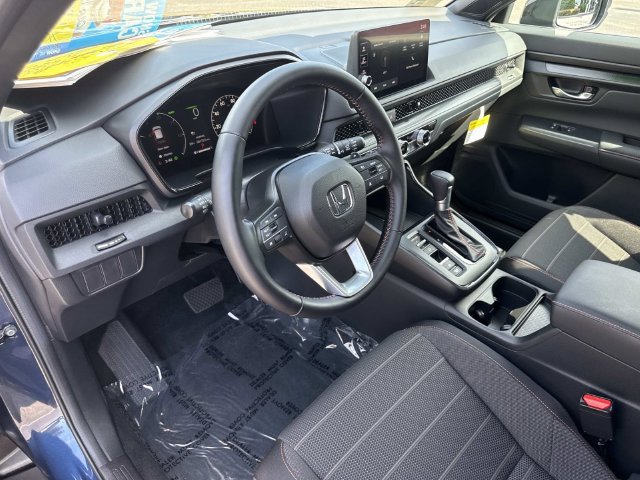 Certified 2026 Honda CR-V Sport image 21
