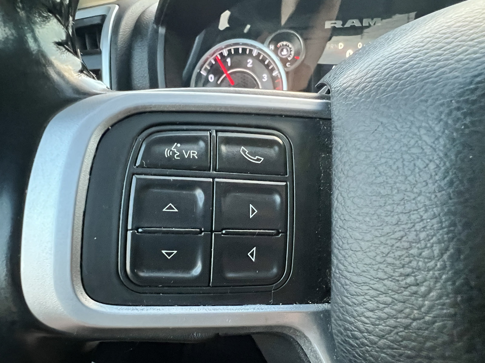 Used 2020 RAM 2500 Big Horn w/ Level 1 Equipment Group AWD/4WD image 31