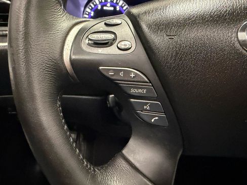 Used 2020 INFINITI QX60 Luxe w/ Essential Package FWD image 28