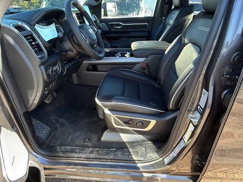 New 2026 RAM 1500 Laramie image 16