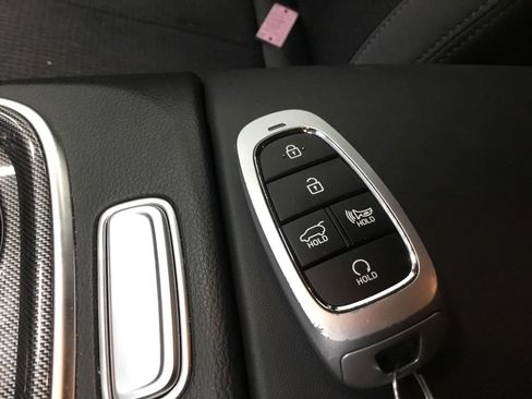 Used 2022 Hyundai Santa Fe XRT AWD/4WD image 10