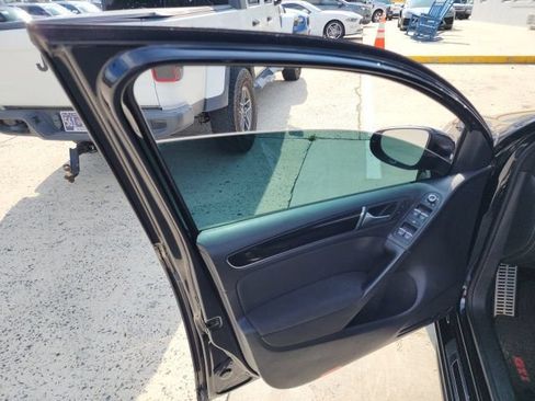 Used 2014 Volkswagen GTI Wolfsburg Edition FWD image 25