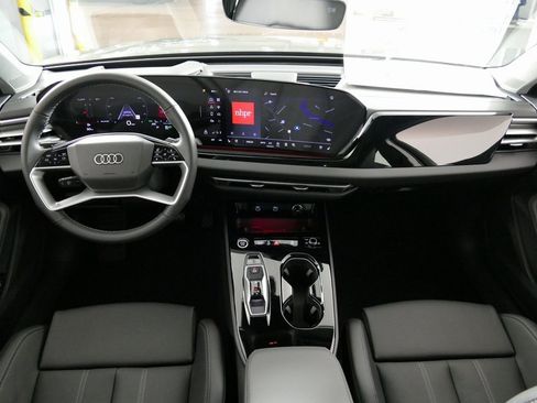 New 2025 Audi A5 2.0T Premium Plus image 25