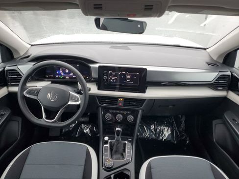 New 2026 Volkswagen Taos S image 22