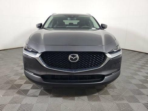 Used 2023 MAZDA CX-30 AWD 2.5 S w/ Premium Package image 2
