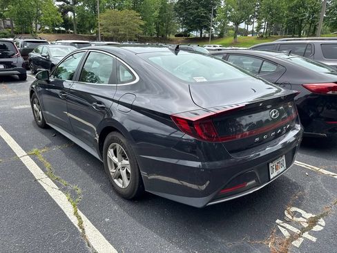 Used 2023 Hyundai Sonata SE FWD image 6