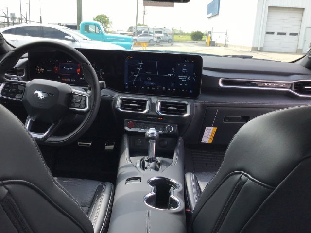 New 2026 Ford Mustang GT Premium RWD image 13