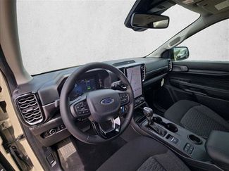 New 2026 Ford Ranger XLT video 3