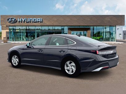New 2026 Hyundai Sonata SE