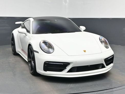 Used 2023 Porsche 911 Carrera S RWD image 21