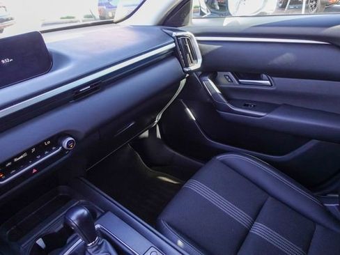 Used 2024 MAZDA CX-50 AWD 2.5 S w/ Cargo Package image 22