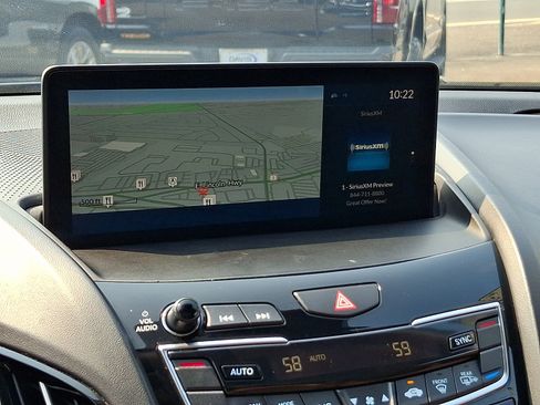 Used 2020 Acura RDX w/ Advance Package AWD/4WD image 16
