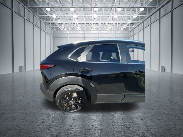 Certified 2024 MAZDA CX-30 AWD 2.5 S w/ Select Sport Pkg image 24