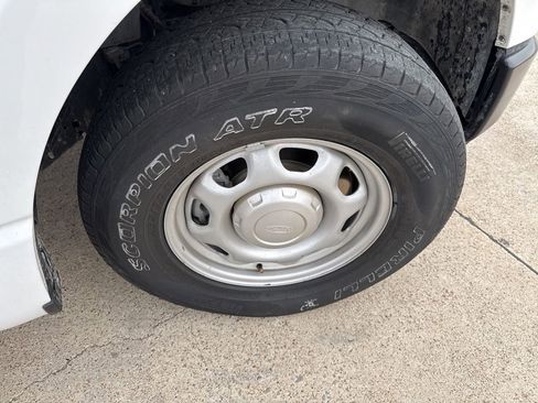 Used 2021 Ford F150 XL w/ Equipment Group 101A High image 14