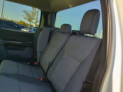 Used 2023 Ford F150 XL w/ Trailer Tow Package image 16