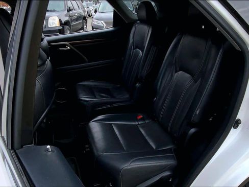 Used 2018 Lexus RX 350L image 21