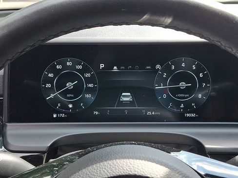 Used 2024 Kia Seltos S AWD/4WD image 21
