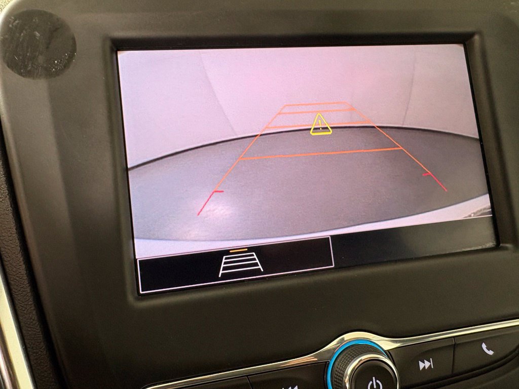 Used 2024 Chevrolet Equinox LT FWD image 30