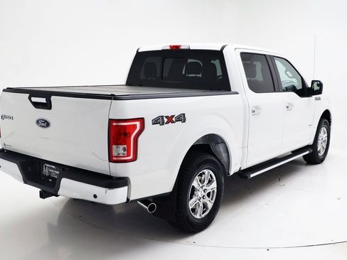 Used 2015 Ford F150 XLT w/ Equipment Group 302A Luxury image 8