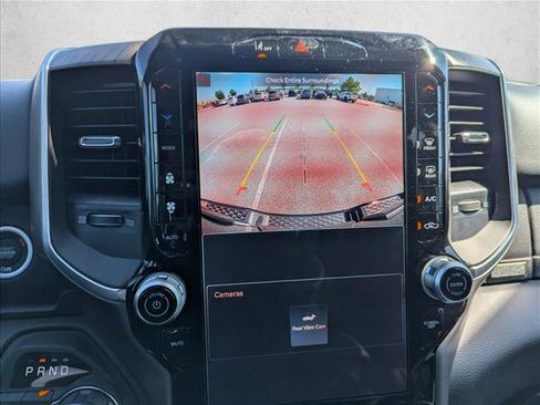New 2026 RAM 1500 Big Horn AWD/4WD image 19