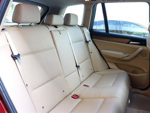 Used 2014 BMW X3 xDrive28i image 14