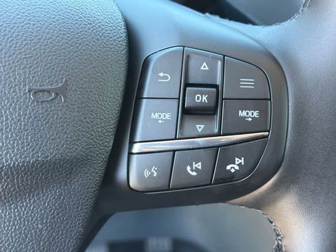 New 2026 Ford Maverick XLT w/ XLT Luxury Package AWD/4WD image 22