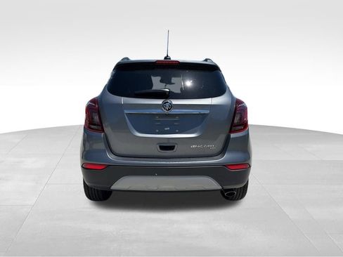 Used 2020 Buick Encore Preferred AWD/4WD image 4