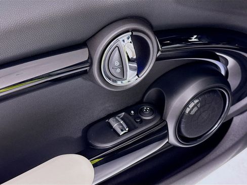 Certified 2024 MINI Cooper S FWD image 23