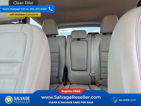Used 2018 Ford Escape SEL FWD image 13