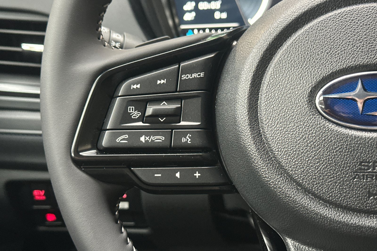 New 2026 Subaru Forester Touring AWD/4WD image 27