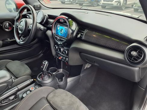 Used 2020 MINI Cooper John Cooper Works w/ Premium Package image 18