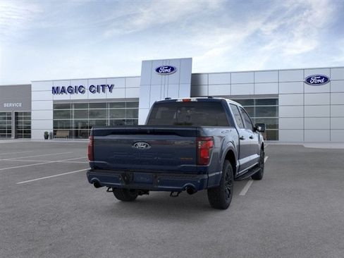 New 2026 Ford F150 Tremor w/ Equipment Group 402B AWD/4WD image 8