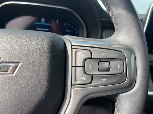 Used 2023 Chevrolet Tahoe Z71 w/ Luxury Package image 18