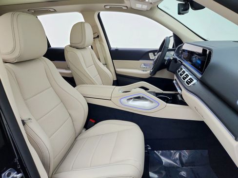 New 2026 Mercedes-Benz GLE 450 4MATIC image 19