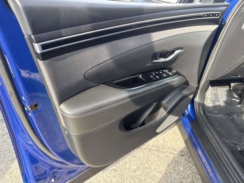 Used 2022 Hyundai Tucson Limited w/ Cargo Package image 20