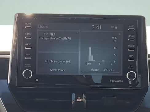 Used 2021 Toyota Corolla LE w/ LE Premium Package image 27