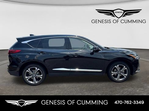 Used 2022 Acura RDX AWD w/ Advance Package image 8