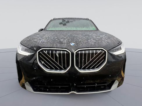 New 2026 BMW X3 xDrive30 image 10