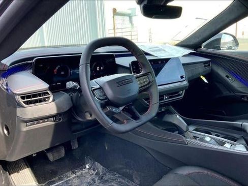 New 2026 Dodge Charger Scat Pack image 32