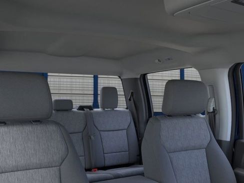 New 2025 Ford F150 XL image 22