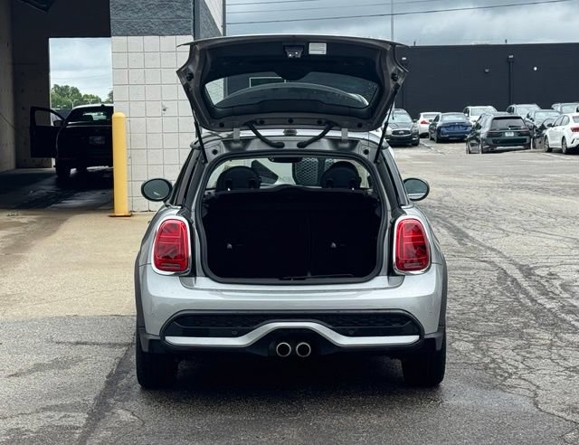 Certified 2023 MINI Cooper S FWD image 31
