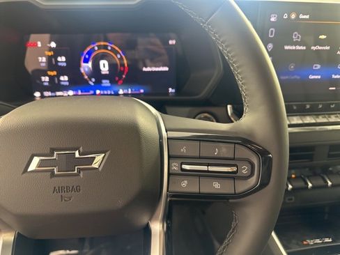 New 2026 Chevrolet Colorado Trail Boss image 22