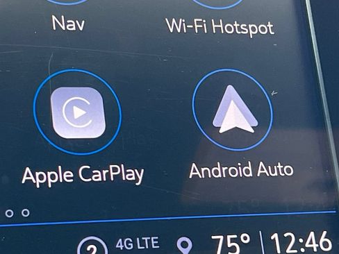 Certified 2024 Cadillac XT6 Premium Luxury w/ Technology Package AWD/4WD image 30