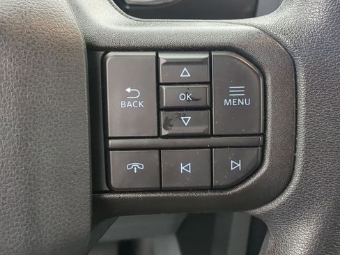 Used 2022 Ford F150 Lightning Pro w/ Tow Technology Package image 29