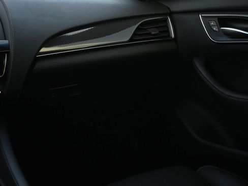 Used 2023 Cadillac CT5 Sport w/ Climate Package RWD image 8