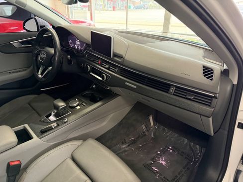 Used 2017 Audi A4 2.0T allroad Prestige w/ Prestige Package AWD/4WD image 33