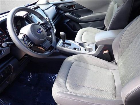 Certified 2024 Subaru Crosstrek 2.0i Premium AWD/4WD image 11